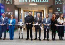 TECH CAPITAL 2026 VINCULA TALENTO, TECNOLOGÍA E INDUSTRIAS CREATIVAS EN PUEBLA