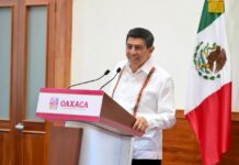 Oaxaca se consolida como el gran epicentro gastronómico de México: Salomón Jara
