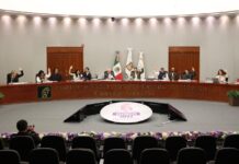 APRUEBA IEEM PROYECTO DE PRESUPUESTO 2027, CON MENOR GASTO OPERATIVO Y USO RESPONSABLE DE RECURSOS