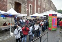 Lánzate hoy al Barrio Universitario, la UNAM te conecta con la ciencia