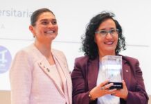 Reconoce Google a la UNAM por su liderazgo en el uso responsable de la inteligencia artificial