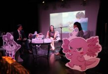LA TLANCHANITA REUNIÓ A JUVENTUDES UNIVERSITARIAS A REFLEXIONAR SOBRE LA IGUALDAD Y LA PARTICIPACIÓN