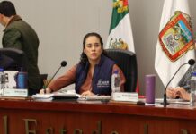 CONSEJO GENERAL DEL IEEM APRUEBA ACUERDOS REFERENTES AL DESARROLLO DEL PROCESO ELECTORAL
