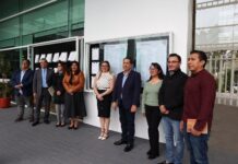 IEEM PUBLICA FOLIOS DE ASPIRANTES A VOCALÍAS QUE AVANZAN A LA ETAPA DE EXAMEN
