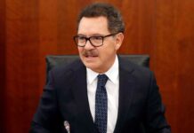 Ley de Economía Digital cerrará el paso al crimen organizado, afirma Ignacio Mier