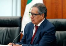 Mesa Directiva amplía plazo para dictaminar la ley contra el feminicidio: Higinio Martínez