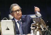 Defensa de mexicanos en el exterior debe estar por encima de las diferencias políticas: Higinio Martínez
