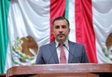 BUSCA EL PAN CERRAR EL MERCADO DE OBJETOS ROBADOS EN LA CDMX: PROPONE MARIO SÁNCHEZ SISTEMA PARA CONSULTAR SI UN BIEN ESTÁ REPORTADO COMO ROBADO