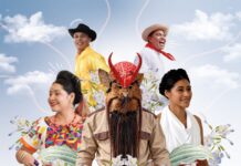 Por primera vez, Oaxaca celebrará la Guelaguetza Afro “La Rejunjuneada”