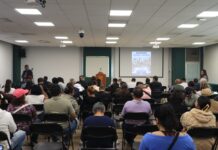 CON UNIDAD Y PARTICIPACIÓN CIUDADANA, BUSCAN CONSTRUIR UN NUEVO PROYECTO PARA CUAUHTÉMOC