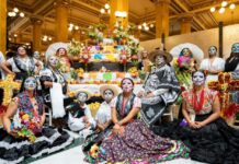 Oaxaca invita al mundo a vivir “La fiesta más viva de todas”: Salomón Jara Cruz