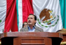 PROPONE GPPAN QUE ESTADO RESPONDA POR OMISIONES EN DENUNCIAS DE DESPOJO