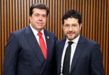 PEDRO HACES BARBA: LA VERDADERA TRANSFORMACIÓN LABORAL DE MÉXICO COMENZÓ EN 2018