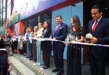 Puebla fortalece su promoción turística con presencia en Punto México y Palacio Postal