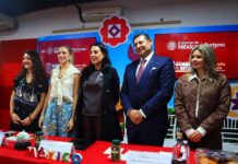 PUNTO MÉXICO PROYECTA TALENTO ARTESANAL POBLANO A ESCENARIOS NACIONALES E INTERNACIONALES