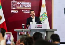 GOBIERNO ESTATAL VIGILARÁ QUE PROYECTOS EJECUTADOS EN CENTRO HISTÓRICO NO DESPLACEN A HABITANTES