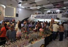 MezcalFest.mx cierra su edición con éxito rotundo con 4 mil 500 asistentes: comunidad, diversidad y tradición en el corazón de la Roma Sur