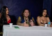 Colectivos trans se deslindan de destrozos en la Cuauhtémoc y piden investigar agresiones contra el Hotel Maga
