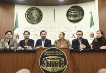GP Morena envía oficio solicitando ajustes a la redacción del POZMVM