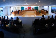 GOBIERNO DE NAUCALPAN DA CERTEZA JURÍDICA A LOS CAMPOS DE RÍO HONDO Y GARANTIZA SU DESTINO PÚBLICO