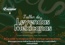 CAFETERÍA CASAMAR PRESENTA