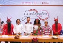 Guelaguetza Afro en Chacahua: un homenaje y celebración a la identidad afromexicana