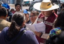 FOTONOTA Fortalecen atención ciudadana en San Álvaro y Clavería