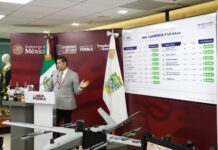 PUEBLA TRANSFORMA LA SEGURIDAD CON TECNOLOGÍA AVANZADA
