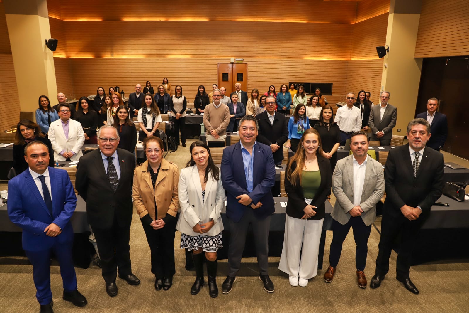 La industria de alimentos y bebidas de América Latina y el Caribe puso a la ciencia y al intercambio de evidencia en el centro de su encuentro anual