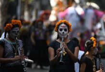 Conoce los tres concursos que derrocharán creatividad, cultura y tradición durante Día de Muertos en Oaxaca