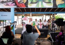 Oaxaca impulsa el reconocimiento a derechos y justicia para el pueblo afromexicano en la Nueva Constitución