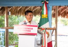 Reivindicación, justica y respeto al pueblo negro afromexicano de Oaxaca: Salomón Jara