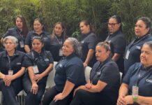 Del volante a la autonomía económica: mujeres ganan terreno en el transporte público