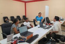 Realizará Oficina Móvil más de 17 mil trámites en cinco días