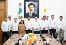 Crecen 4 veces las ventas de productos agrícolas oaxaqueños, resultado del esfuerzo del sector empresarial y el Gobierno del Estado de Oaxaca