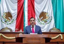 LLEVAR LOS ROBOS A JUZGADOS CÍVICOS NO SIGNIFICA REDUCIR LA DELINCUENCIA”: MARIO SÁNCHEZ RESPONDE A BRUGADA