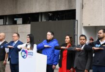 Alcalde Luis Mendoza fortalece Blindar BJ360° con tecnología QR para mejorar la seguridad en Benito Juárez