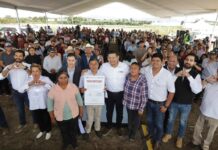 PRIMER SISTEMA AGROVOLTAICO DEL PAÍS EN PUEBLA, GOBIERNO ESTATAL MARCA PRECEDENTE