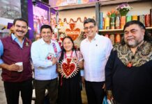 Más de 100 artesanas y artesanos recibirán al mundo en “Casa Hecho en Oaxaca”