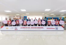 Profeco presenta acciones para proteger y defender a las personas consumidoras en El Buen Fin 2026