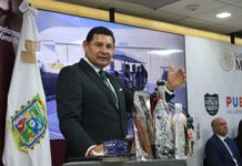 EMPLEO, CONECTIVIDAD Y BIENESTAR: PUEBLA IMPULSA INVERSIONES POR CASI 9 MIL MILLONES DE PESOS EN BENEFICIO DE LAS FAMILIAS