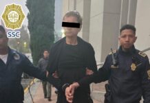 La Secretaría de Seguridad Ciudadana informa:
