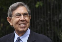 Democratización del país no podría entenderse sin la figura de Cuauhtémoc Cárdenas: Alejandro Encinas Nájera