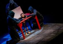 ESCENARIOS IMSS-CULTURA 2026–2027 CONTINÚA SU PROGRAMACIÓN EN MORELIA CON EL SUEÑO DE LA MARIONETA