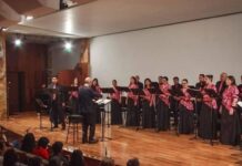 EL CORO DE MADRIGALISTAS DE BELLAS ARTES LLEVARÁ EL CANTO A CAPPELLA AL CERVANTINO