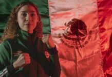 Pugilistas mexicanos firman jornada de triunfos y se enfilan a cuartos de final en Panamericano Continental Élite Puebla 2026