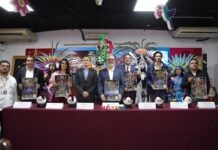 Chignahuapan espera 85 mil visitantes por el 30° aniversario del Festival de la Luz y de la Vida