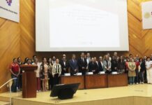 México avanza en estrategia nacional para prevenir y controlar la exposición al plomo