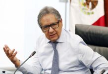 Necesario reactivar interparlamentarias con Estados Unidos, Canadá y Cuba: Higinio Martínez
