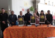 EPICENTRO, UN PUNTO DE ENCUENTRO PARA IMPULSAR EL DISEÑO Y EL ARTE TEXTIL EN TLAXCALA